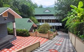 Hill View Stay Inn Ponmudi